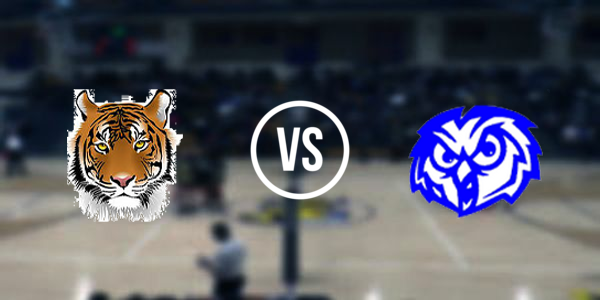 Hillman High School vs Oscoda High School