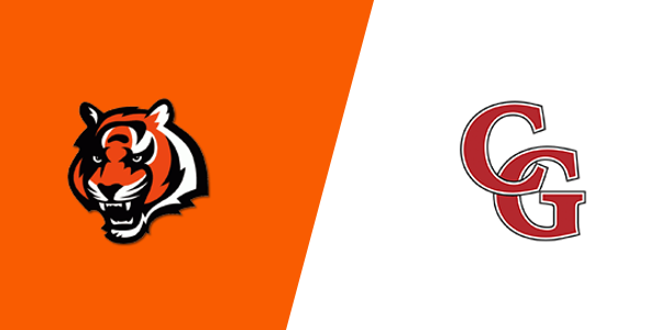 Piper High School vs. Cardinal Gibbons High School