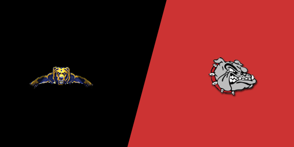 Lincoln High School vs. Anniston High School