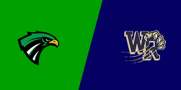 Palmdale High School vs. West Ranch High School