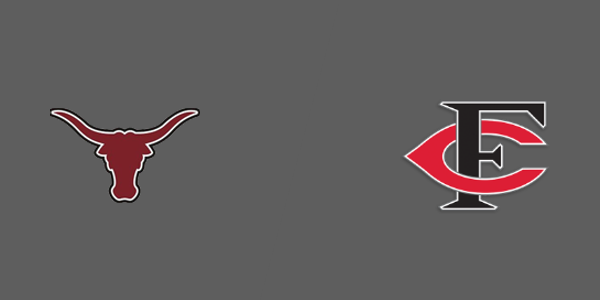 Lambert High School vs. Forsyth Central High School