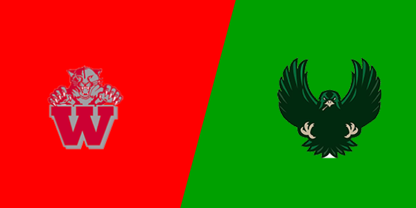 Western High School vs. Carrollton High School