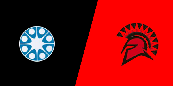 Pacific Collegiate School vs. Seaside High School