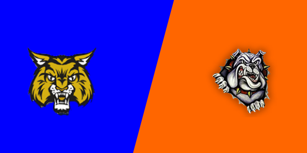Whiteford High School vs. Summerfield High School