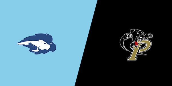 Pine Lake Preparatory High School vs. Providence High School