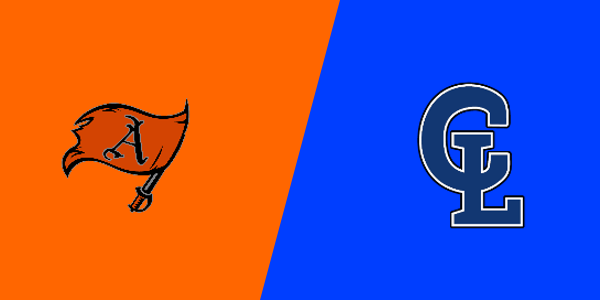 Almont High School vs. Croswell-Lexington High School