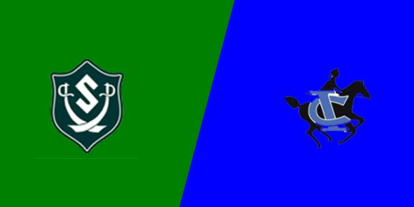 Schalmont vs. Ichabod Crane