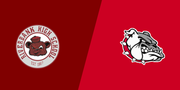 Riverbank High School vs. Ceres High School