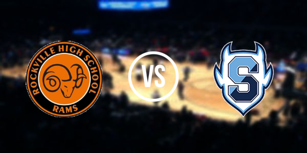 Springbrook High School vs. Rockville High School