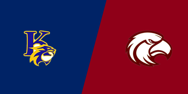 Kemper County High School vs. Eupora High School
