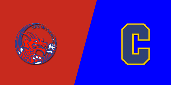 Francis Parker vs. Louisville Collegiate School