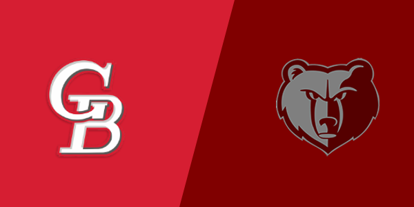 Broadneck Bruins vs Glen Burnie Gophers