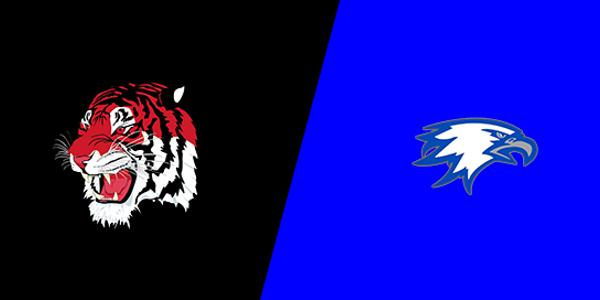 Hurley High School vs. Bradleyville High School