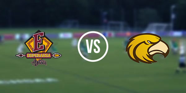 Esperanza High School vs Laguna Hills High School