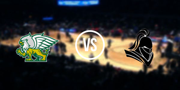 Sickles High School vs. T R Robinson High School