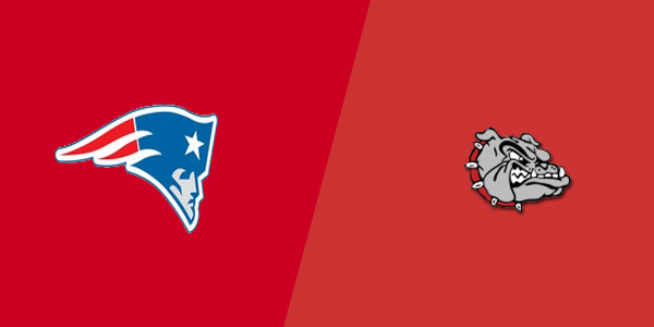 Midfield High School vs. Anniston High School