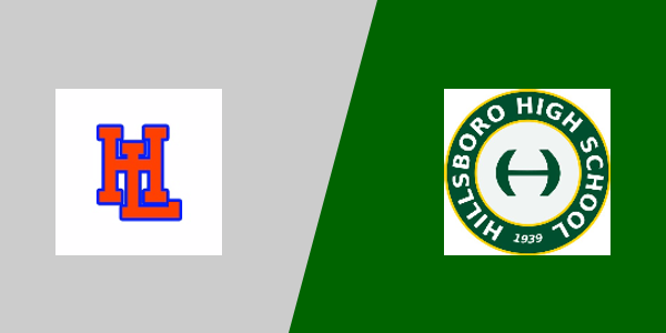 Hunters Lane High School vs. Hillsboro High School