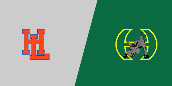 Hunters Lane High School vs. Hillsboro High School