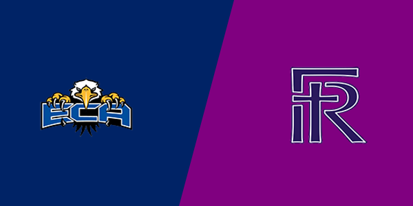 Evangel Christian Academy vs. Front Range Christian School