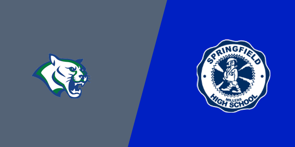 Compass Academy vs. Springfield High School