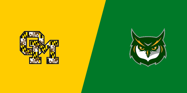 Owings Mills High School vs. Dundalk High School