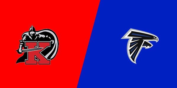 King's High School vs. South Whidbey High School
