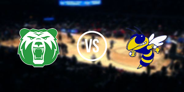 Osbourn Park High School vs. Forest Park High School