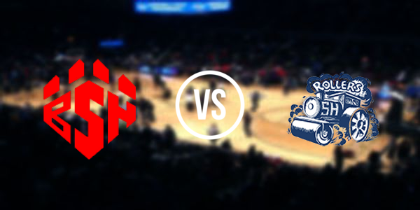 Boiling Springs High School vs Steelton Highspire High School