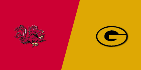 New Brockton High School vs. Geneva High School