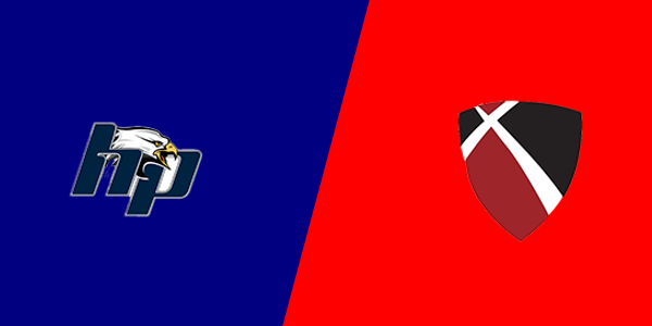 High Point Baptist Academy vs. Mount Calvary Christian School