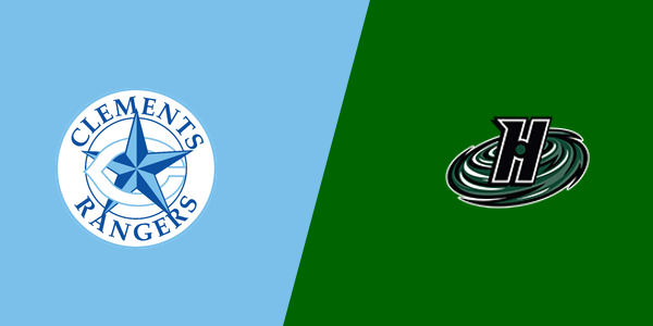 Clements High School vs. Hightower High School