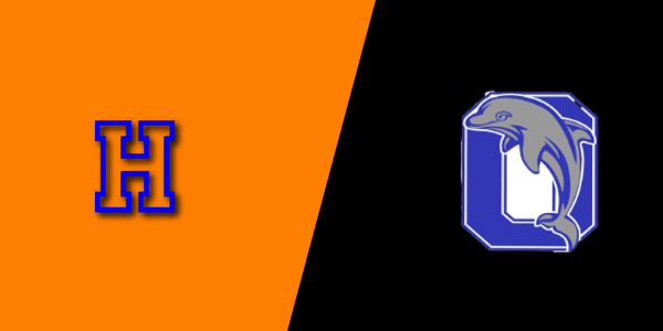Hobgood Charter School vs. Ocracoke High School