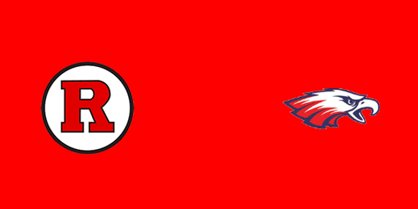 Lindbergh High School vs Renton High School