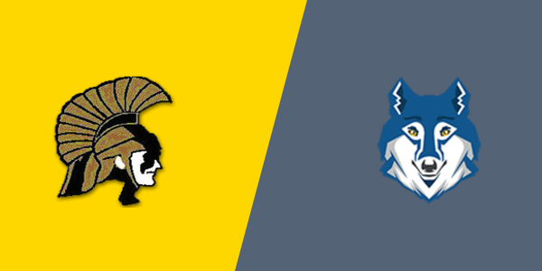 Green Sea-Floyds High School vs. Virtus Academy