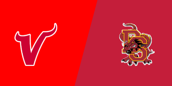 Valley High School vs. Del Sol Academy