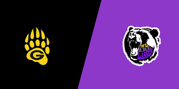 Galena High School vs. Lassen High School