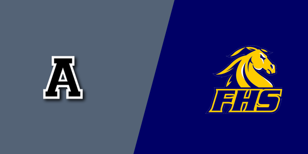 Away vs. Franklin High School