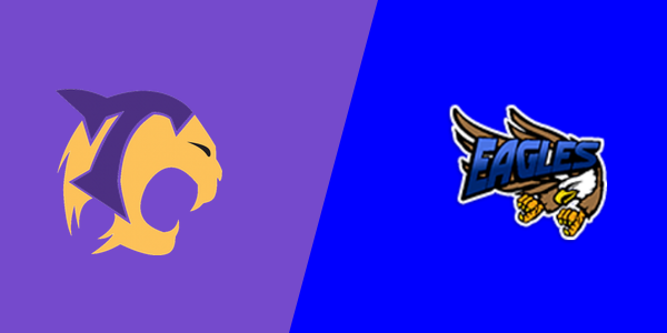 Hot Springs County High School vs. Lyman High School