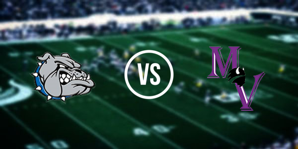 Lovell High School vs. Mountain View High School