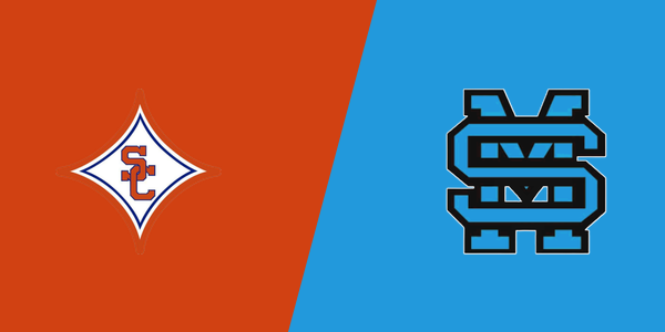 Sandy Creek High School vs. Starr's Mill High School