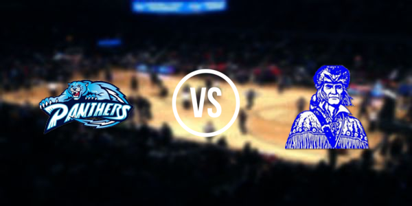 Madison County High School vs Page County High School