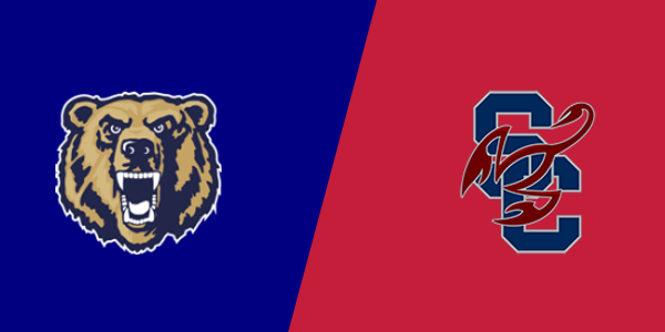 Palmer Ridge High School vs. Sand Creek High School