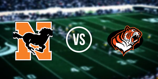 Northville High School vs. Belleville High School