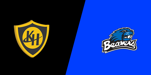 Kenowa Hills High School vs. Harper Creek High School