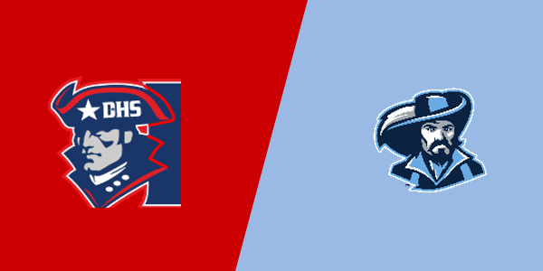 Denbigh High School vs. Lakeland High School