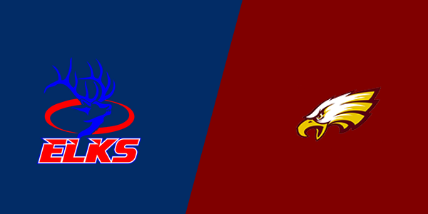 Elkhart High School vs. Fairfield High School