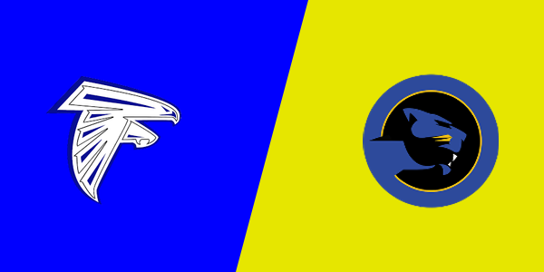 Benicia High School vs. Atwater High School