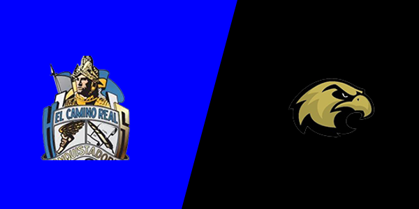 El Camino Real Charter High School vs. Knight High School