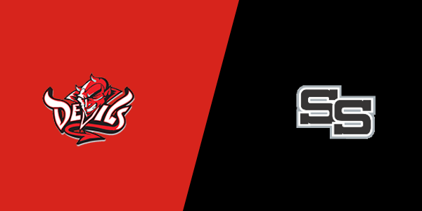 Central-Phenix City High School vs. Smiths Station High School