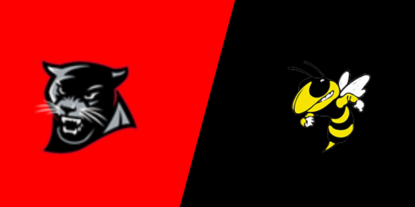 North Johnston High School vs. Roanoke Rapids High School